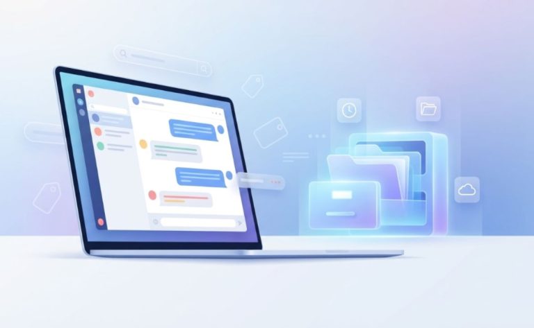 ai-chatbot-conversations-archive-guide