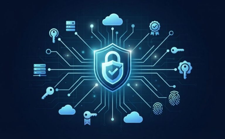 api-authentication-methods-complete-guide
