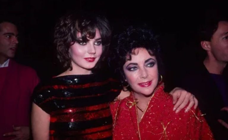 karen-lynch-and-elizabeth-taylor-are-they-connected