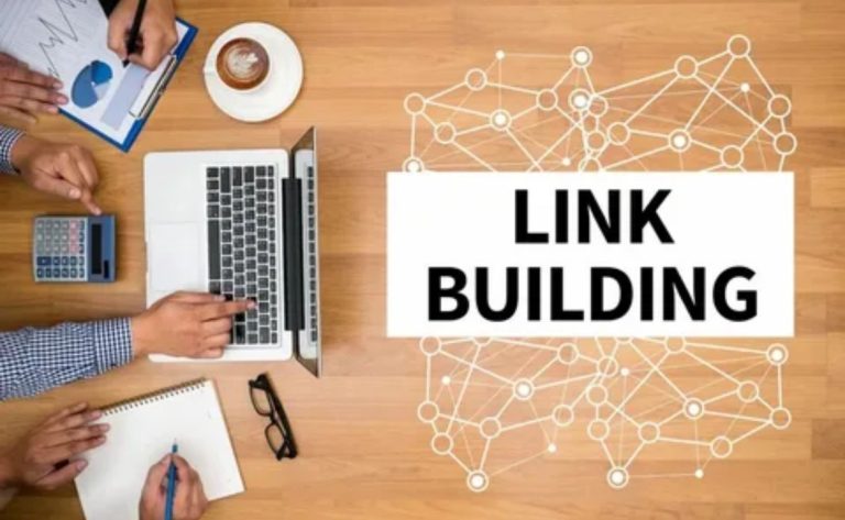 How to Build a Link Building Campaign for a Technology Business